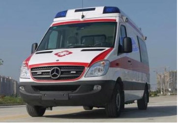 宁陵县救护车租赁
