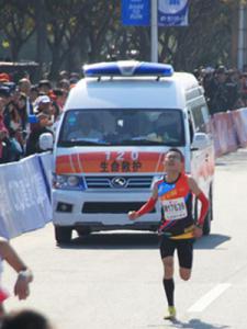 宁陵县大型活动