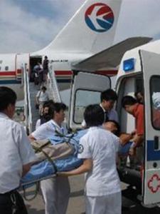 宁陵县接送服务