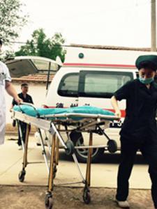 宁陵县院后转乡